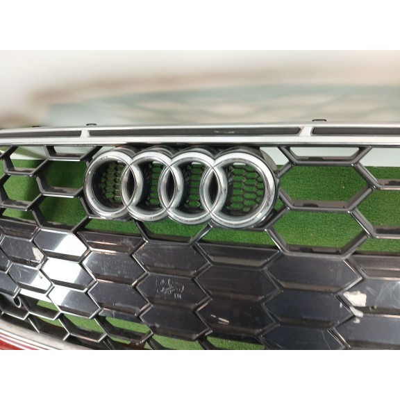 Recambio de paragolpes delantero para audi a5 (f53, f5p) s5 tdi mild hybrid quattro referencia OEM IAM 8w6807437ab  