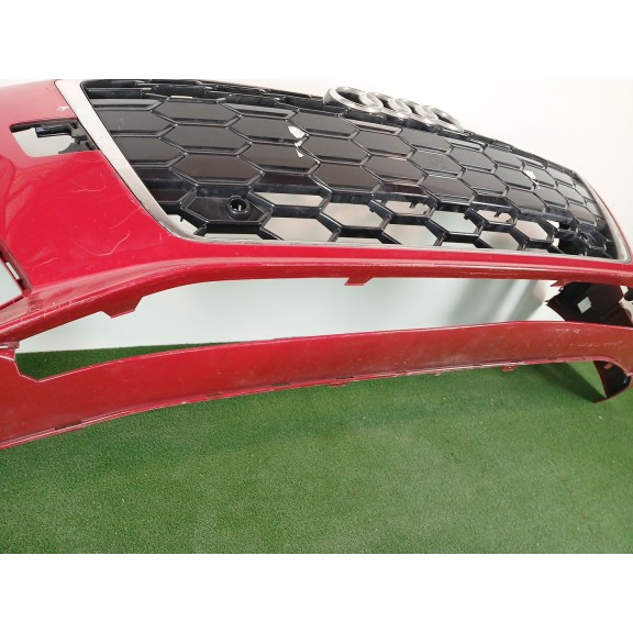 Recambio de paragolpes delantero para audi a5 (f53, f5p) s5 tdi mild hybrid quattro referencia OEM IAM 8w6807437ab  