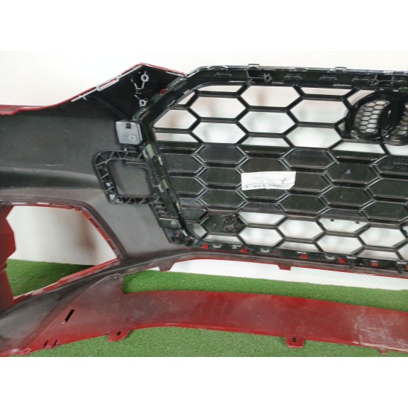 Recambio de paragolpes delantero para audi a5 (f53, f5p) s5 tdi mild hybrid quattro referencia OEM IAM 8w6807437ab  