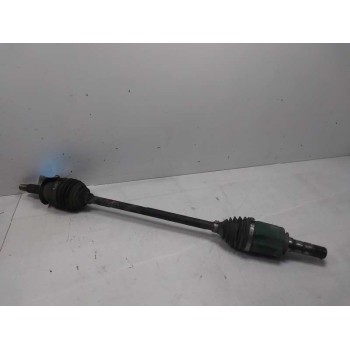 Recambio de transmision delantera derecha para subaru outback (b15) executive plus s awd referencia OEM IAM   