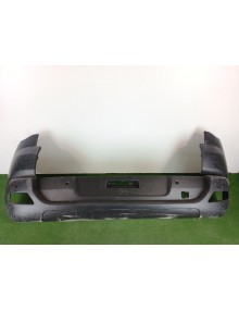 Recambio de paragolpes trasero para peugeot 3008 1.6 hdi fap cat (9hz / dv6ted4) referencia OEM IAM 9685633177   2