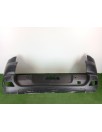 Recambio de paragolpes trasero para peugeot 3008 1.6 hdi fap cat (9hz / dv6ted4) referencia OEM IAM 9685633177  