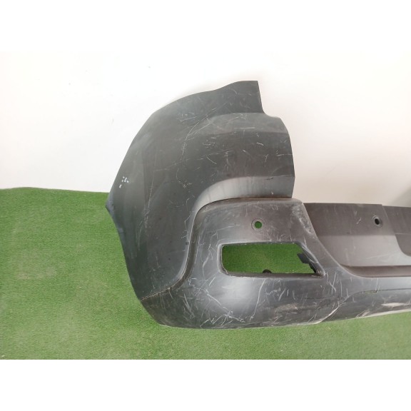 Recambio de paragolpes trasero para peugeot 3008 1.6 hdi fap cat (9hz / dv6ted4) referencia OEM IAM 9685633177  