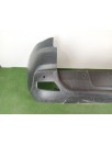 Recambio de paragolpes trasero para peugeot 3008 1.6 hdi fap cat (9hz / dv6ted4) referencia OEM IAM 9685633177  