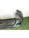 Recambio de paragolpes trasero para peugeot 3008 1.6 hdi fap cat (9hz / dv6ted4) referencia OEM IAM 9685633177  