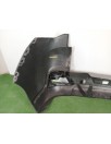 Recambio de paragolpes trasero para peugeot 3008 1.6 hdi fap cat (9hz / dv6ted4) referencia OEM IAM 9685633177  