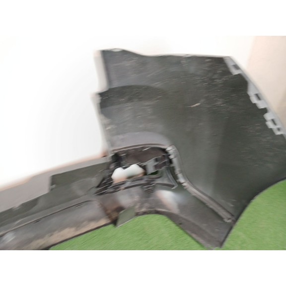 Recambio de paragolpes trasero para peugeot 3008 1.6 hdi fap cat (9hz / dv6ted4) referencia OEM IAM 9685633177  
