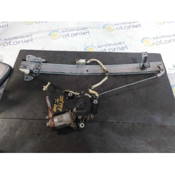 ELEVALUNAS TRASERO DERECHO 5 PIN 