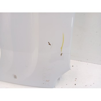 Recambio de aleta delantera izquierda para opel combo e tour / life (k9) 1.5 referencia OEM IAM 9816482780  