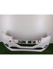 Recambio de paragolpes delantero para peugeot 208 i (ca_, cc_) 1.6 referencia OEM IAM 9672794477  