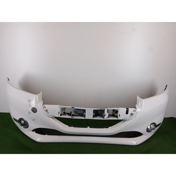 Recambio de paragolpes delantero para peugeot 208 i (ca_, cc_) 1.6 referencia OEM IAM 9672794477  