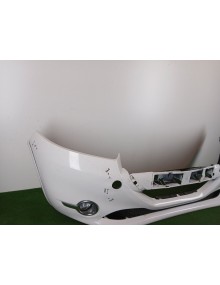 Recambio de paragolpes delantero para peugeot 208 i (ca_, cc_) 1.6 referencia OEM IAM 9672794477   2