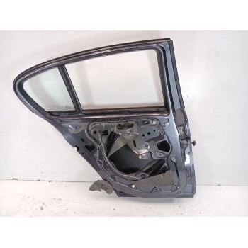 Recambio de puerta trasera izquierda para bmw 1 (e87) 120 d referencia OEM IAM 41525A2A383  