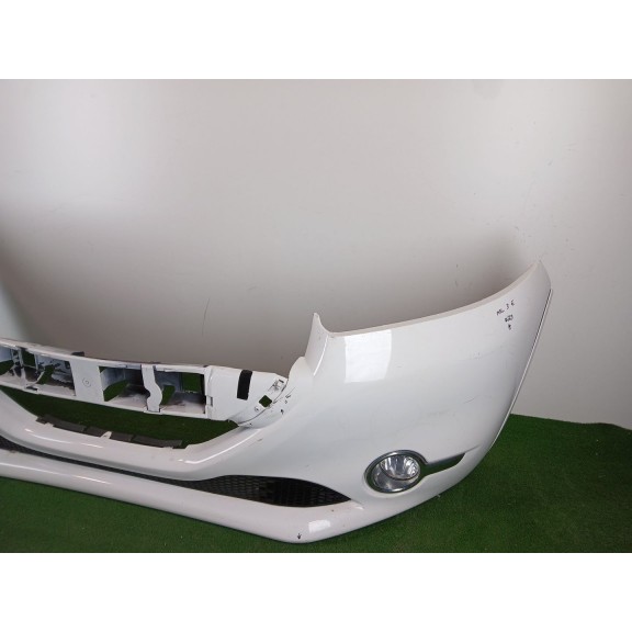 Recambio de paragolpes delantero para peugeot 208 i (ca_, cc_) 1.6 referencia OEM IAM 9672794477  