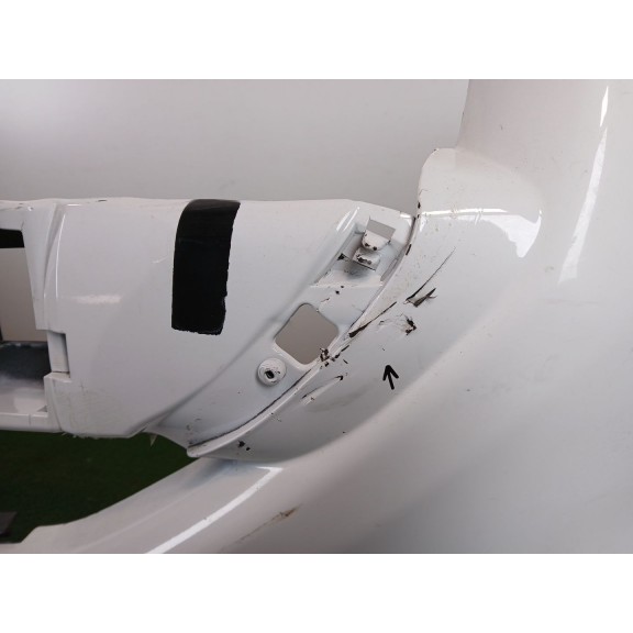 Recambio de paragolpes delantero para peugeot 208 i (ca_, cc_) 1.6 referencia OEM IAM 9672794477  