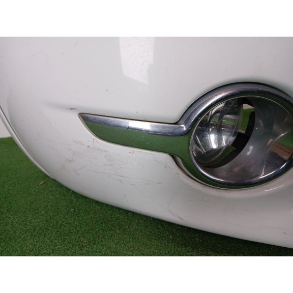 Recambio de paragolpes delantero para peugeot 208 i (ca_, cc_) 1.6 referencia OEM IAM 9672794477  