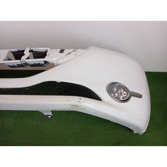 Recambio de paragolpes delantero para peugeot 208 i (ca_, cc_) 1.6 referencia OEM IAM 9672794477  