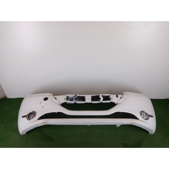 Recambio de paragolpes delantero para peugeot 208 i (ca_, cc_) 1.6 referencia OEM IAM 9672794477  