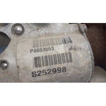 Recambio de diferencial trasero para volvo xc90 2.4 diesel cat referencia OEM IAM P8653553  