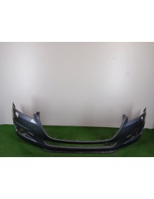 Recambio de paragolpes delantero para peugeot 508 i (8d_) 2.0 hdi referencia OEM IAM 9686572177  