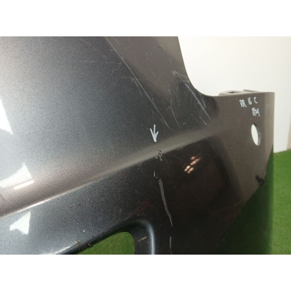 Recambio de paragolpes delantero para peugeot 508 i (8d_) 2.0 hdi referencia OEM IAM 9686572177  