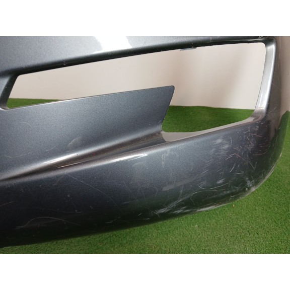 Recambio de paragolpes delantero para peugeot 508 i (8d_) 2.0 hdi referencia OEM IAM 9686572177  