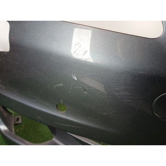 Recambio de paragolpes delantero para peugeot 508 i (8d_) 2.0 hdi referencia OEM IAM 9686572177  
