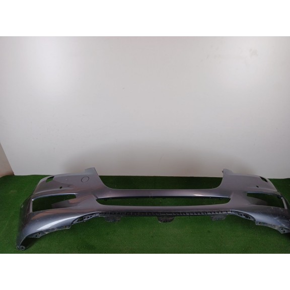 Recambio de paragolpes delantero para peugeot 508 i (8d_) 2.0 hdi referencia OEM IAM 9686572177  