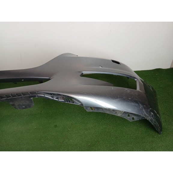 Recambio de paragolpes delantero para peugeot 508 i (8d_) 2.0 hdi referencia OEM IAM 9686572177  