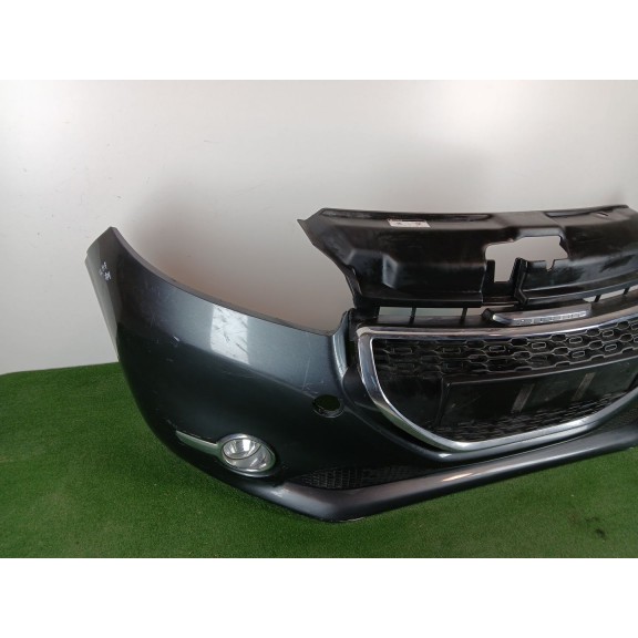 Recambio de paragolpes delantero para peugeot 208 i (ca_, cc_) 1.6 referencia OEM IAM 9672794477  