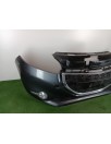 Recambio de paragolpes delantero para peugeot 208 i (ca_, cc_) 1.6 referencia OEM IAM 9672794477  