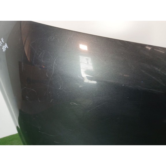 Recambio de paragolpes delantero para peugeot 208 i (ca_, cc_) 1.6 referencia OEM IAM 9672794477  