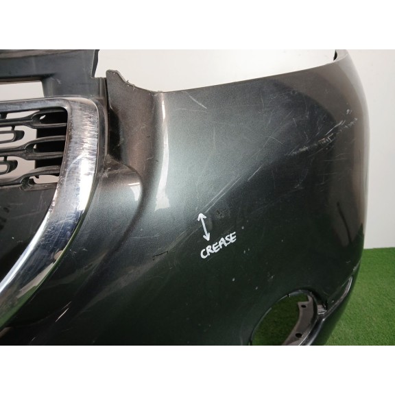 Recambio de paragolpes delantero para peugeot 208 i (ca_, cc_) 1.6 referencia OEM IAM 9672794477  