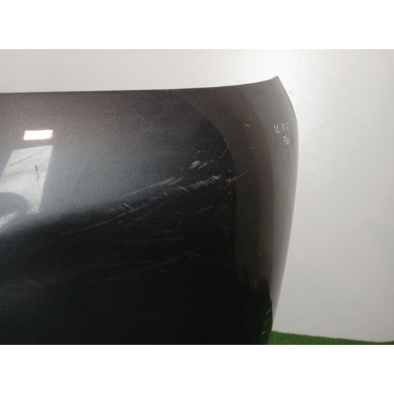 Recambio de paragolpes delantero para peugeot 208 i (ca_, cc_) 1.6 referencia OEM IAM 9672794477  