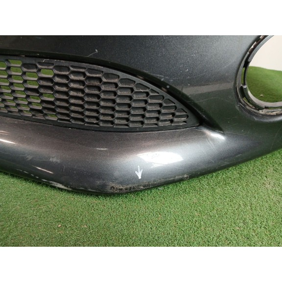 Recambio de paragolpes delantero para peugeot 208 i (ca_, cc_) 1.6 referencia OEM IAM 9672794477  