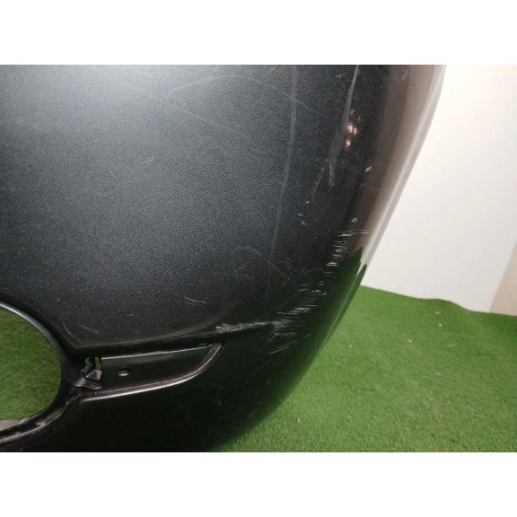 Recambio de paragolpes delantero para peugeot 208 i (ca_, cc_) 1.6 referencia OEM IAM 9672794477  