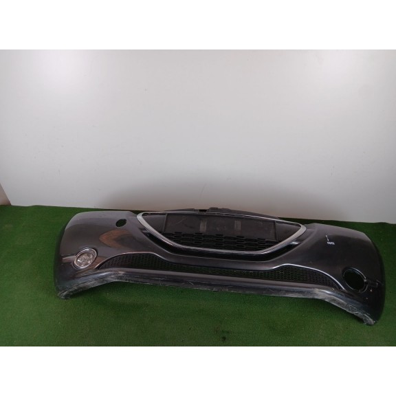 Recambio de paragolpes delantero para peugeot 208 i (ca_, cc_) 1.6 referencia OEM IAM 9672794477  