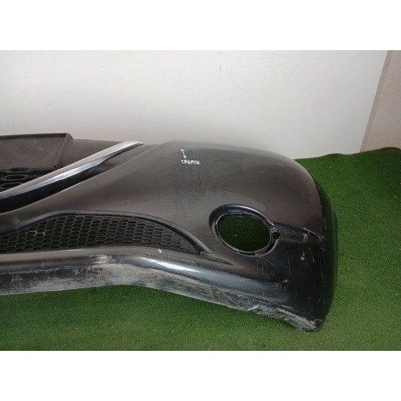 Recambio de paragolpes delantero para peugeot 208 i (ca_, cc_) 1.6 referencia OEM IAM 9672794477  