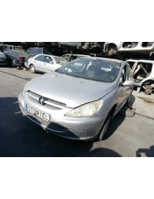 peugeot 307 (s1) del año 2005