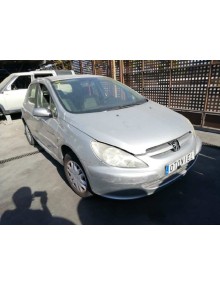 peugeot 307 (s1) del año 2005 2