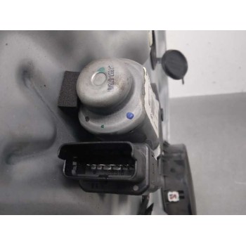 Recambio de elevalunas trasero derecho para kia cee´d emotion referencia OEM IAM 834801H020 ELÉCTRICO 6 PINES 