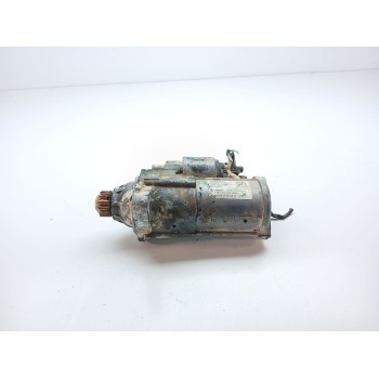 Recambio de motor arranque para skoda kamiq (nw4) 1.0 tsi referencia OEM IAM 02z911022c 00001179604 
