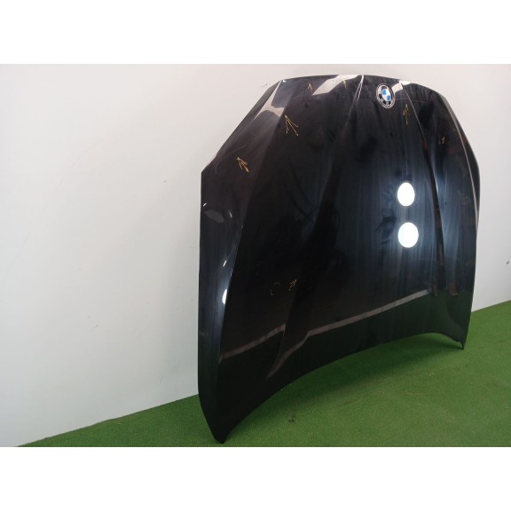 Recambio de capot para bmw x1 (e84) sdrive 18 d referencia OEM IAM   