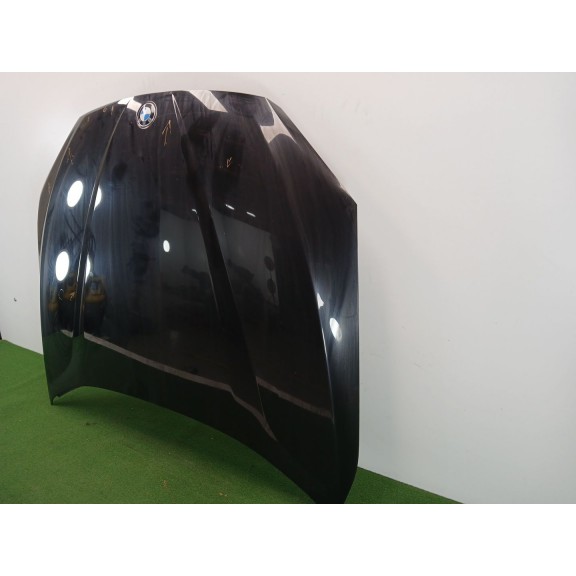 Recambio de capot para bmw x1 (e84) sdrive 18 d referencia OEM IAM   