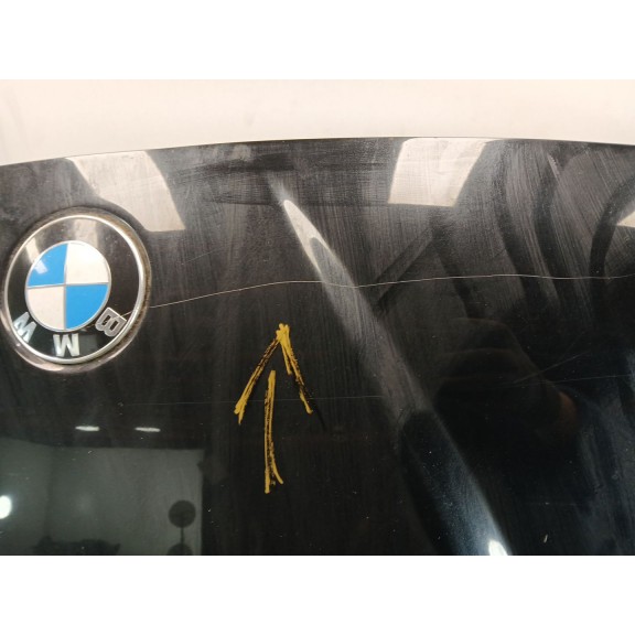Recambio de capot para bmw x1 (e84) sdrive 18 d referencia OEM IAM   