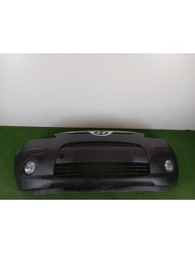 Recambio de paragolpes delantero para hyundai i10 i (pa) 1.1 crdi referencia OEM IAM 865110X000  