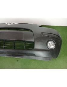 Recambio de paragolpes delantero para hyundai i10 i (pa) 1.1 crdi referencia OEM IAM 865110X000   2