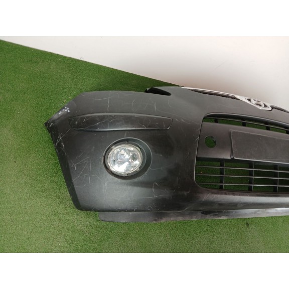 Recambio de paragolpes delantero para hyundai i10 i (pa) 1.1 crdi referencia OEM IAM 865110X000  