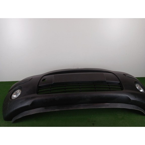Recambio de paragolpes delantero para hyundai i10 i (pa) 1.1 crdi referencia OEM IAM 865110X000  