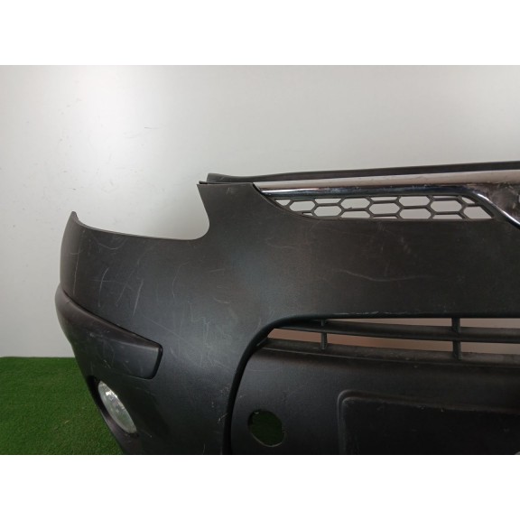 Recambio de paragolpes delantero para hyundai i10 i (pa) 1.1 crdi referencia OEM IAM 865110X000  